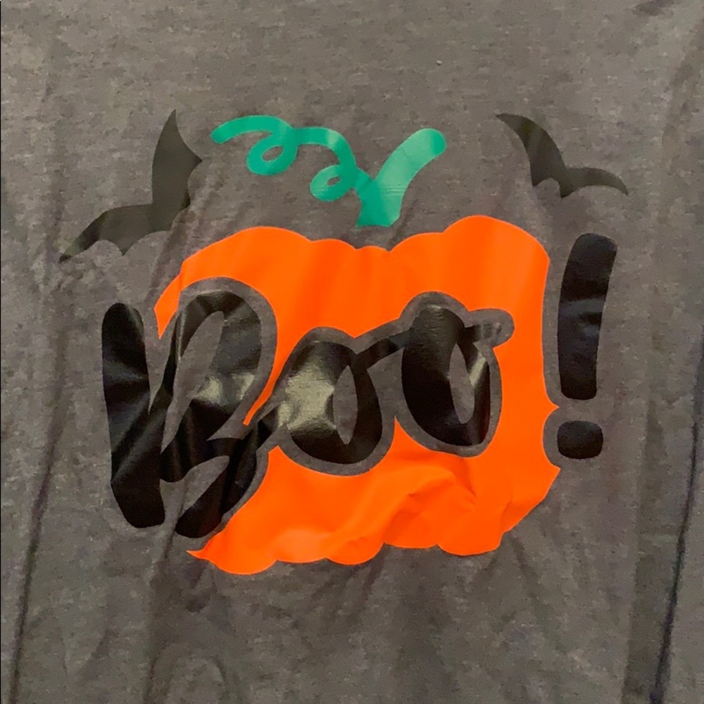 Long sleeve tee - Picture 2 of 3